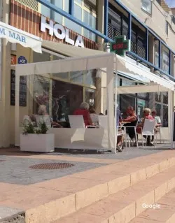 Restaurante Restaurante Hola - Arona