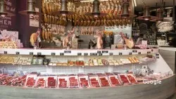 Restaurante Beher - Valencia