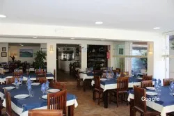 Restaurante Restaurante El Portet - Teulada