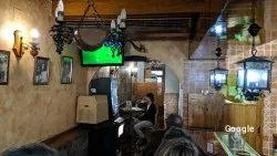 Restaurante Cordobes Meson - Móstoles