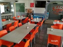 Restaurante Bar Nical - El Vendrell