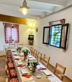 Restaurante Restaurante FONOLL GRILL - Palma de Mallorca