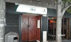 Restaurante Cerveceria Harry el Alemán - Madrid