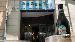 Restaurante Los 5 de la Mano - Barcelona