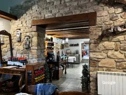 Restaurante Casasola, jatetxea (Valdeolea)
