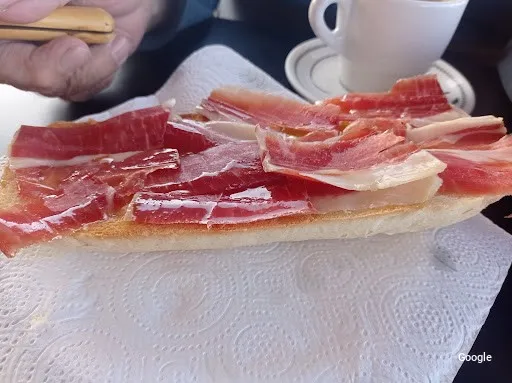 Foto de Bar Viñero (El Fraski)