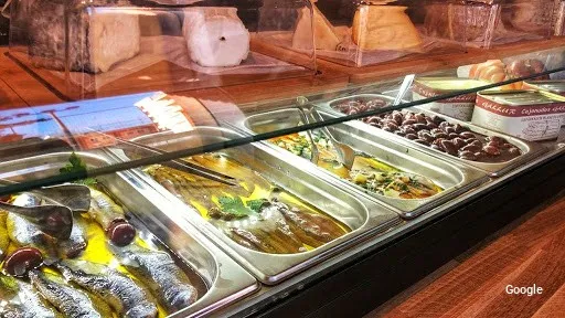 Foto de MiniBar