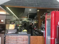 Restaurante Can Pelat - Badalona