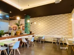 Restaurante Cafeteria Pizzeria Bell-Lloc Ribes - Sant Pere de Ribes