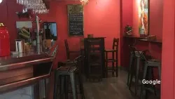 Restaurante Son Rojo Bar - Granada