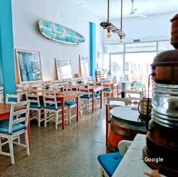 Restaurante Essbar - Calvià