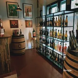 Restaurante Va de Vi - Reus - Reus