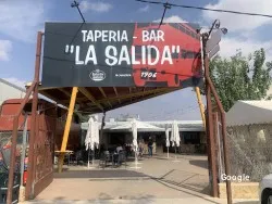 Tapería - Bar La Salida, restaurant a Madridejos