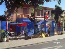 Restaurante La Previsora - Valencia