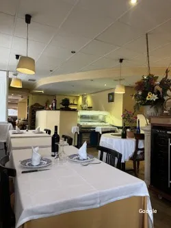 Aragón, restaurant a Sant Andreu de la Barca