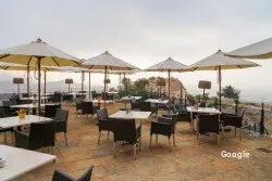 Restaurante Parador de Lorca.Restaurante 'Helios' - Lorca