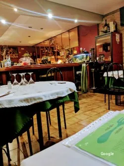 Restaurante Ventall - Almussafes