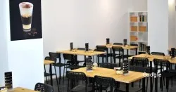 Tinta de Cafe, restaurant a Mislata