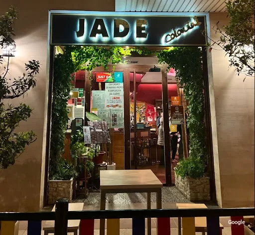 Foto de Jade Colonial