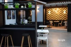 Restaurante El Virrey de Serrería - Valencia