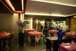 Restaurante Exquisit - Igualada