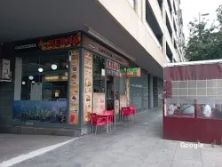 Restaurante Kebab Cafeteria Braseria - Lleida