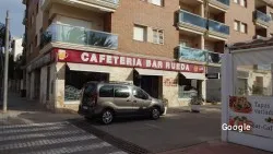 Restaurante Cafeteria Bar Rueda - El Vendrell