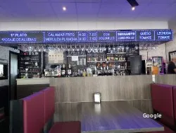 Restaurante Cafeteria J & J - Fuengirola