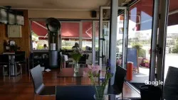 Restaurante La primera del puerto - Marina de Cudeyo