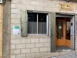 Bar Inocencio, ristorante a Valverde del Fresno