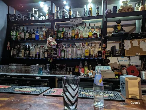 Foto de Bar Se7en
