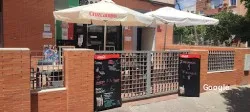 Restaurante Piz&Pas NERVIÓN - Sevilla