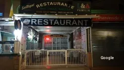 Restaurante La Familia - Orihuela