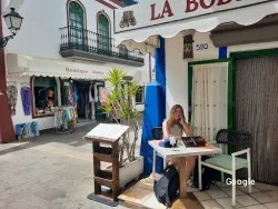 Restaurante El Comandante - Mogán