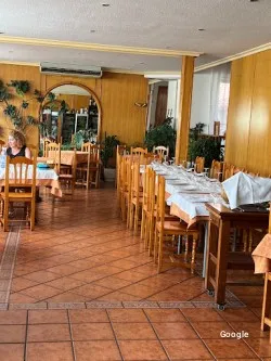 Restaurante Restaurante Gema - Navaluenga