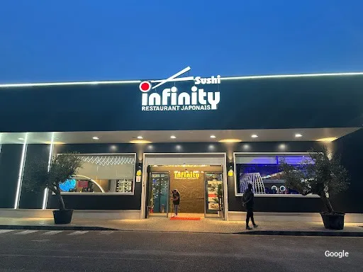 Foto de Sushi Infinity