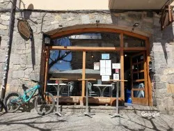 Restaurante Bar El Refugio - Benasque