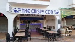 The Crispy Cod, restaurant in Calvià