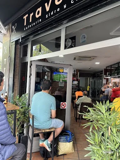 Foto de Travesía