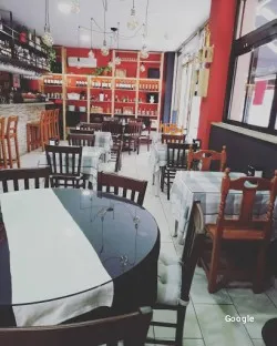 Restaurante Bar Luchi - Málaga