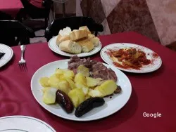 Restaurante Restaurante Turia - Paiporta