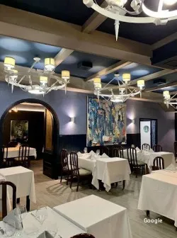 Restaurante Restaurante Mandoya - Bilbao