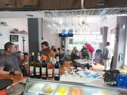 Restaurante Xtremo - Marbella