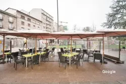 Restaurante Le Bon Vivant - Ourense
