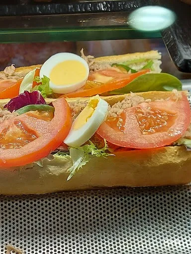 Foto de Café Café