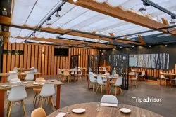 Restaurante O Tobo do Lobo - Melide