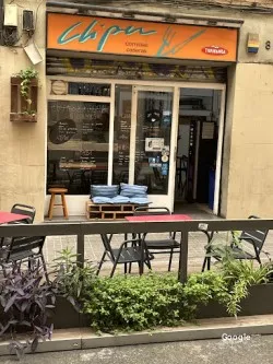 Restaurante Bar Cliper - Barcelona