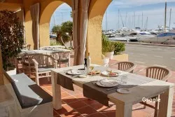 Saltea Restaurante, restaurante en Altea
