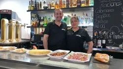 Restaurante Jaiki - San Sebastián