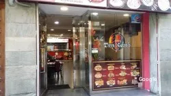 Restaurante Crown Kebab, Restaurant - Calahorra